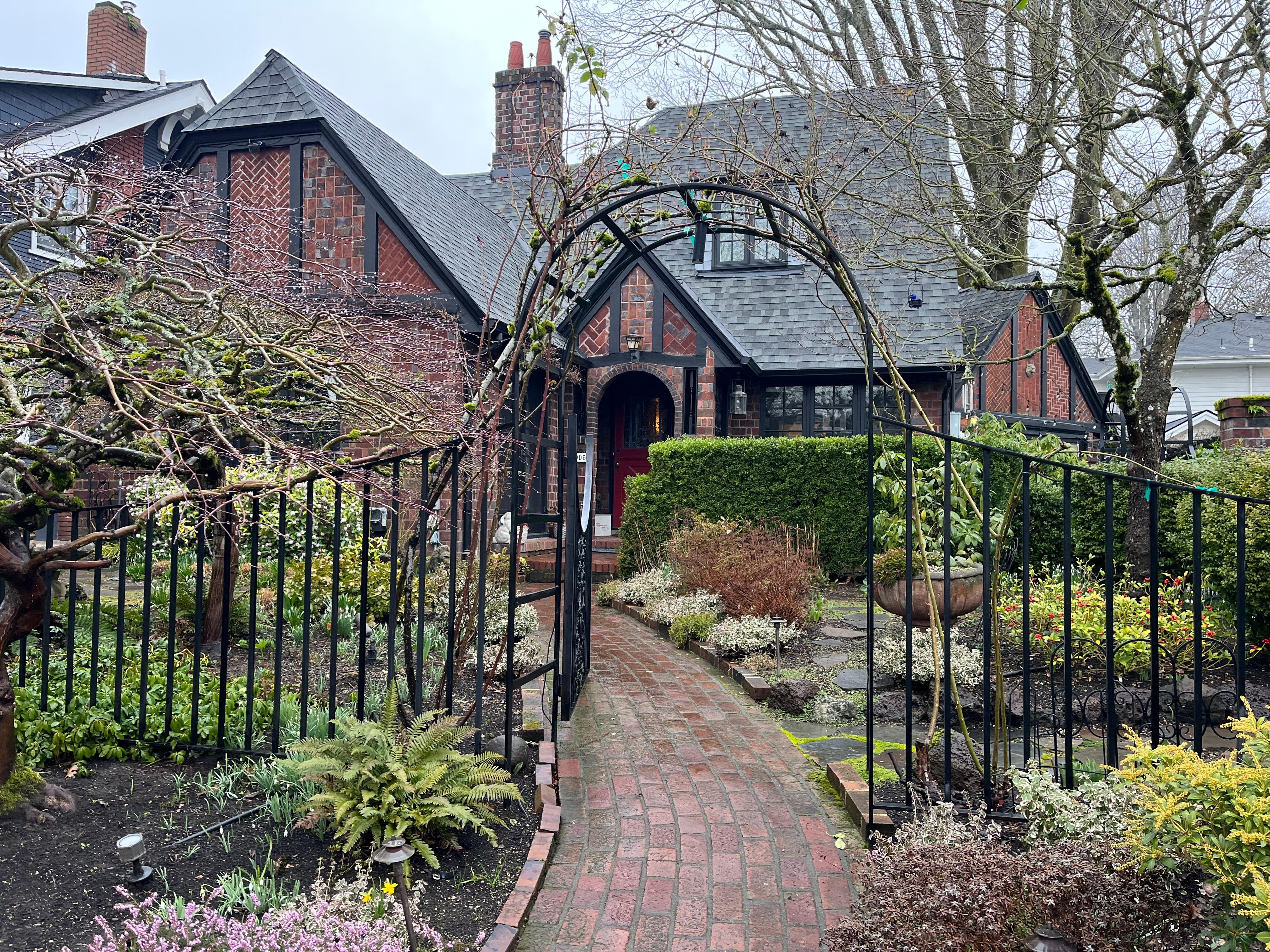 Great place to stay! I will be back!