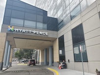 Parking was very easy.ttttt