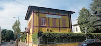 La struttura.