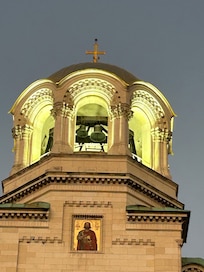 Alexander Nevsky Cathedral
