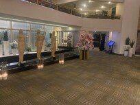 White Oaks Resort Lobby