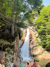 Glenn falls