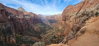 Canyon Overloom