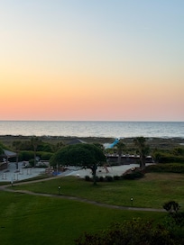 Sunrise
