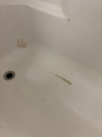 No plug and chipped