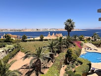 View from my balcony