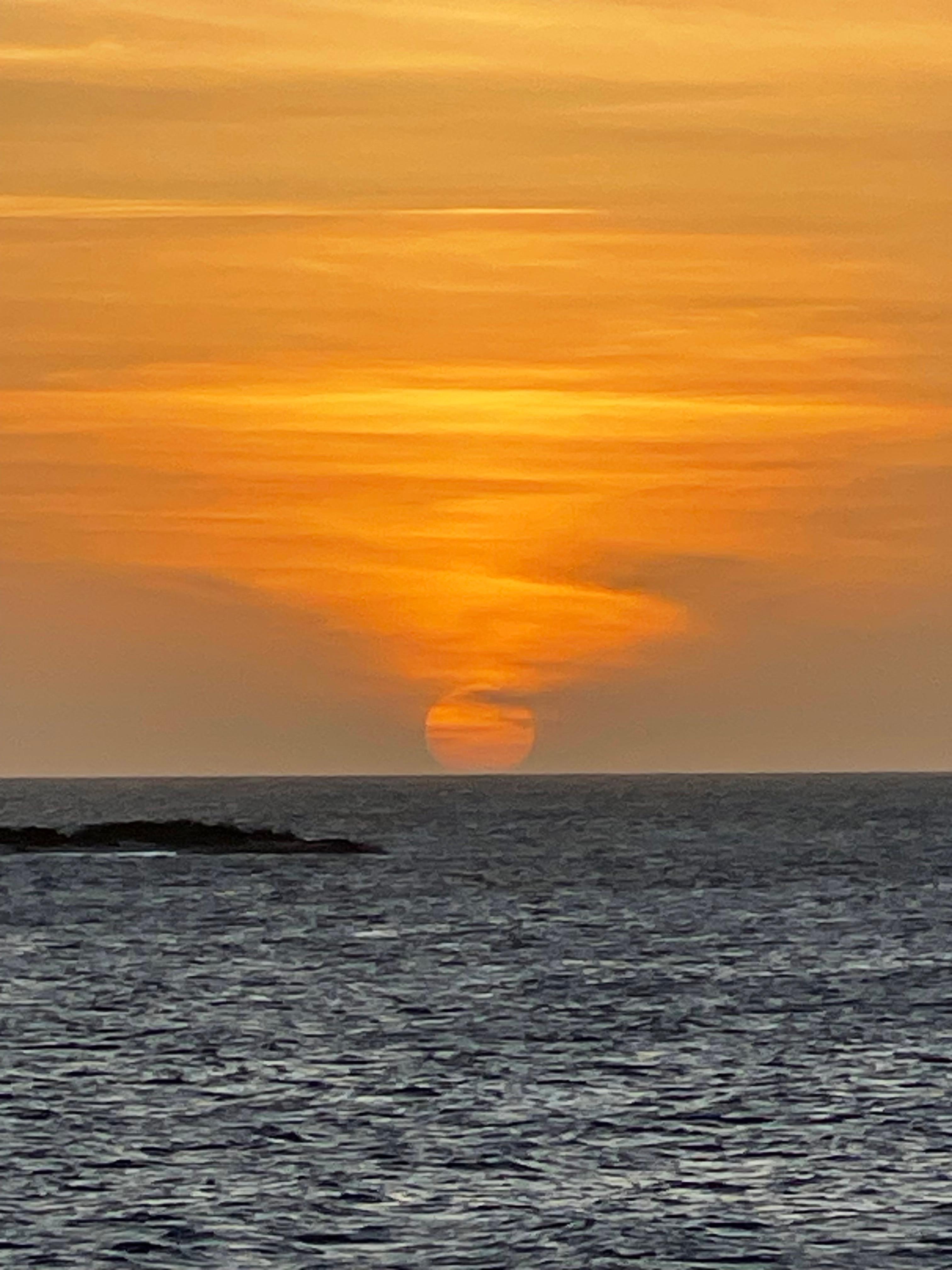 We had this every night !!