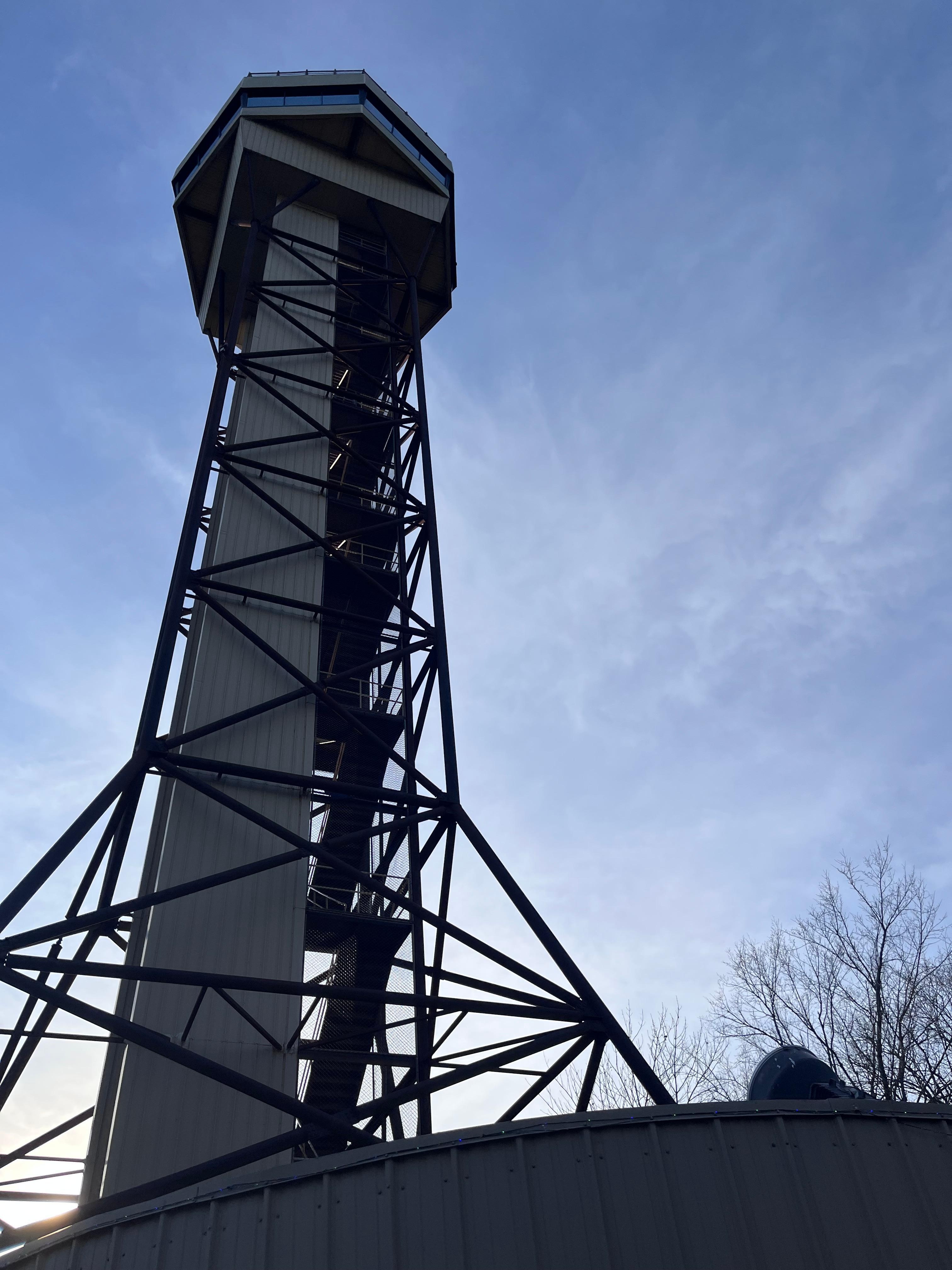 Lots of great things to see. 