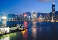 Victoria Harbour