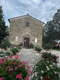 Church