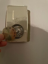 Broken Thermostat