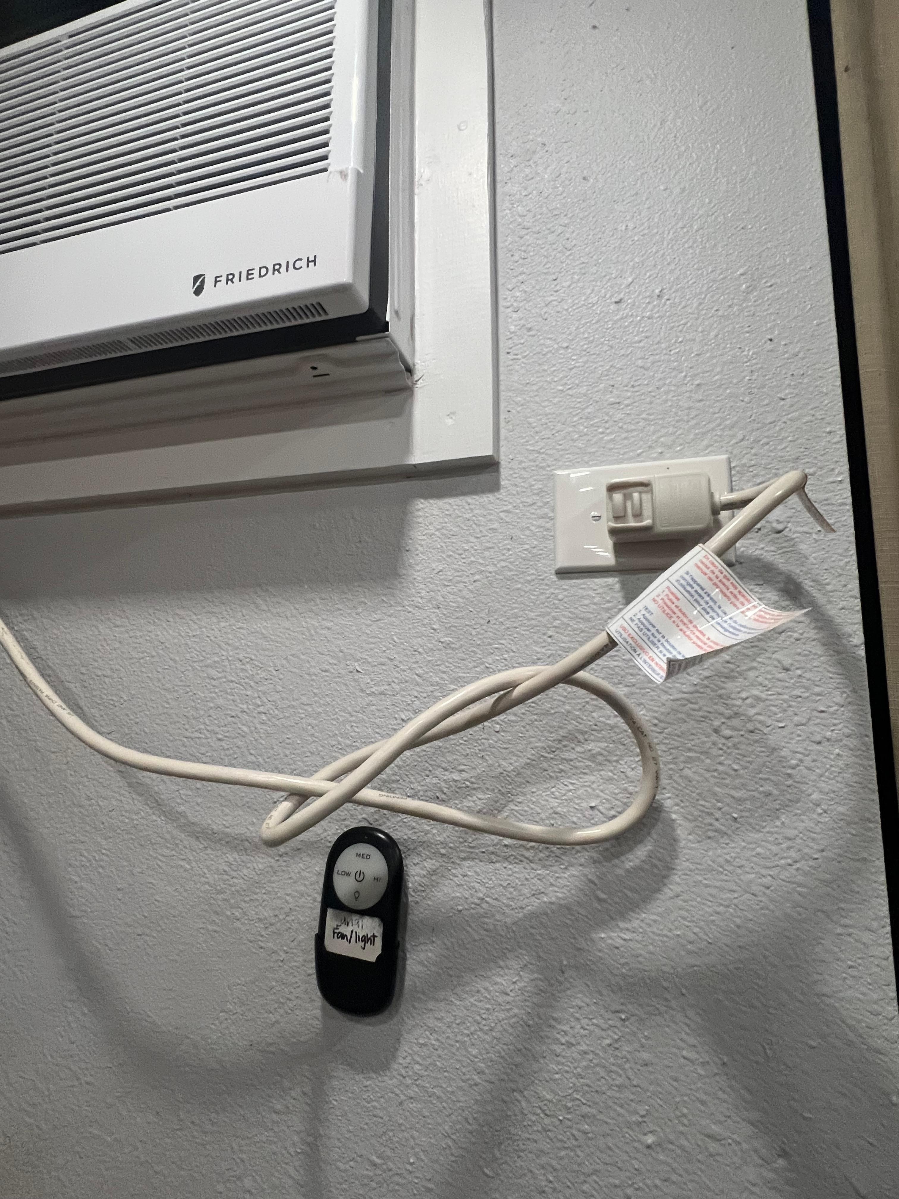 Bugs coming in through kitchen AC vent