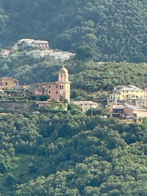 More small towns