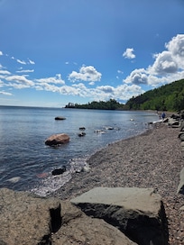 Lake Superior