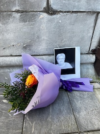 The product of what I got from the help of the receptionist