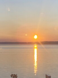 This morning’ sunrise