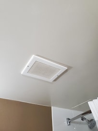 Fan but it doesn't work