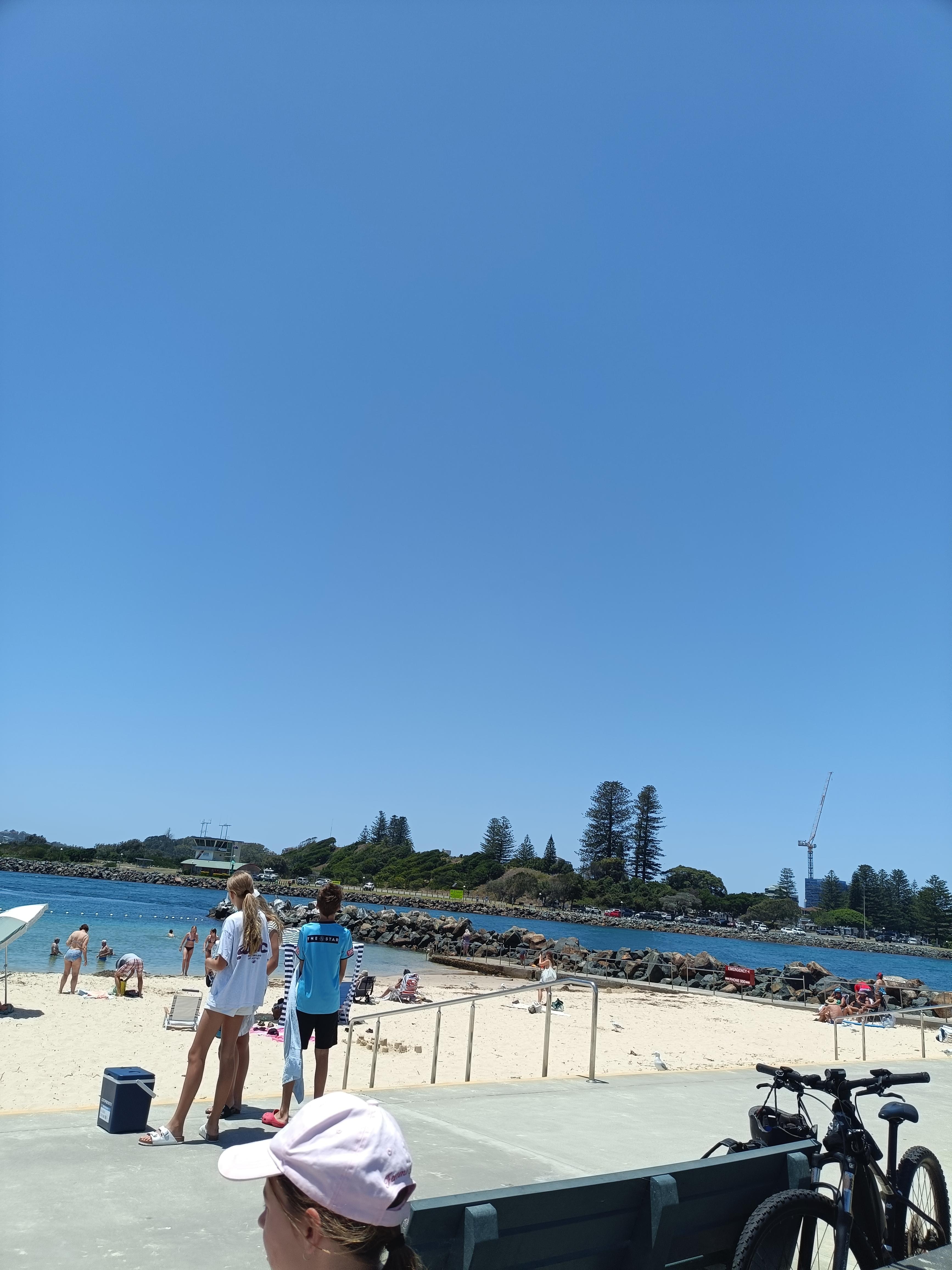 Tuncurry Rockpool 