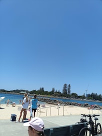 Tuncurry Rockpool