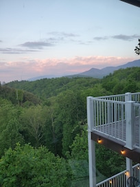 View from windows
