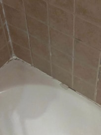Bathroom in room 1310
