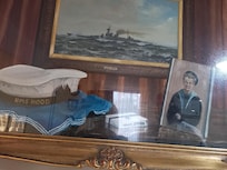 Artefacts