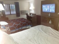 Pics taken as evidance in case future claims