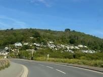 Seaton village