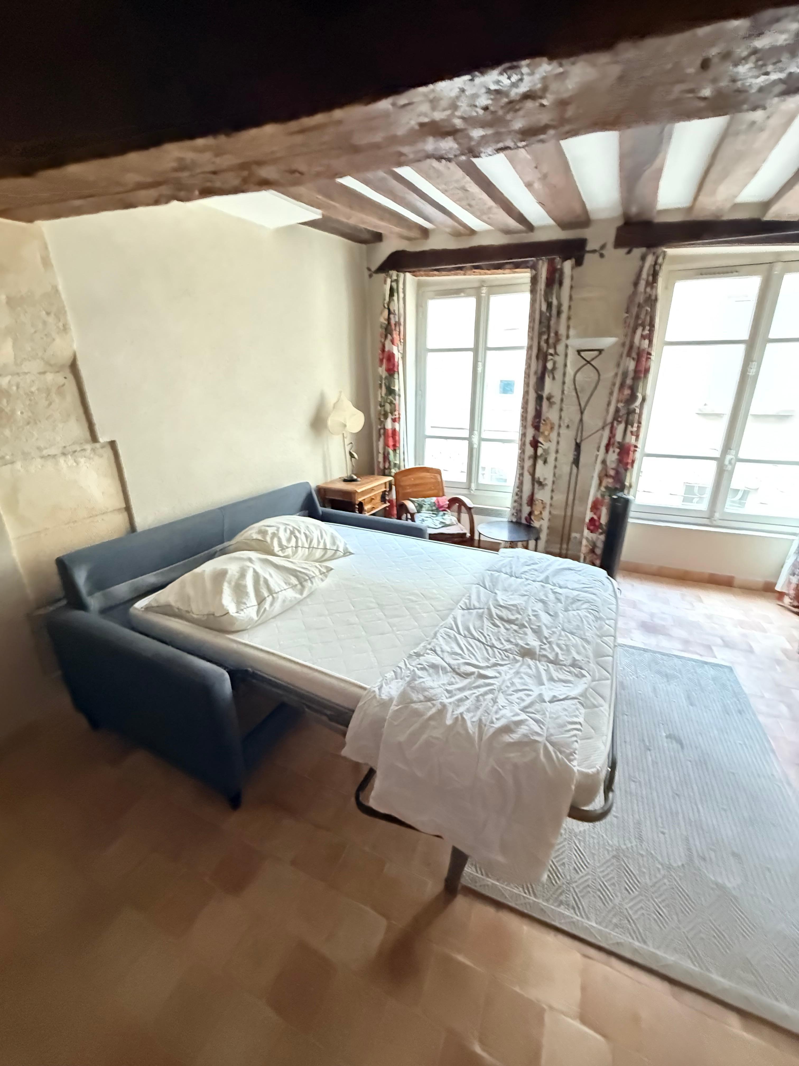 Note: we took this at checkout but gives a sense of the space 