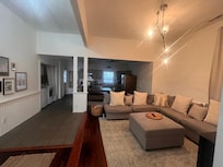 So nicely put together with all the attention to details to make your stay comfortable.