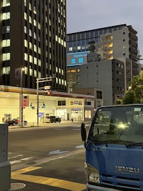 Toyoko inn