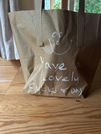 Have a lovely cycle and day from Sophie