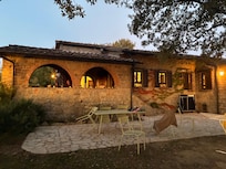 A lovely place to watch the sunrise