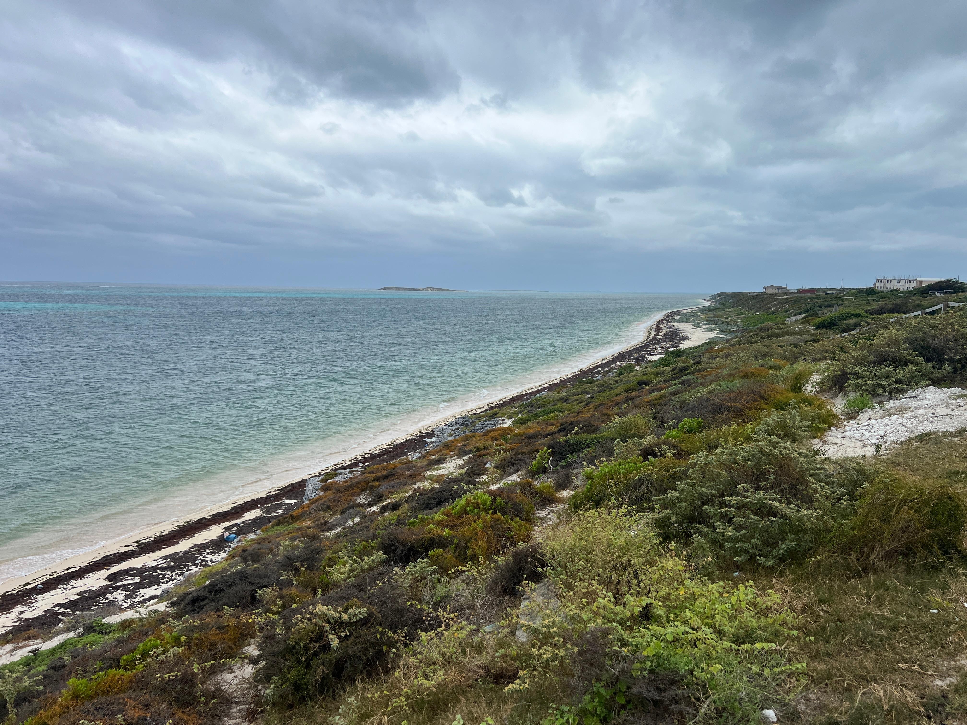 A view you can’t forget