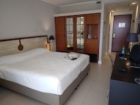 Optisch schönes Zimmer