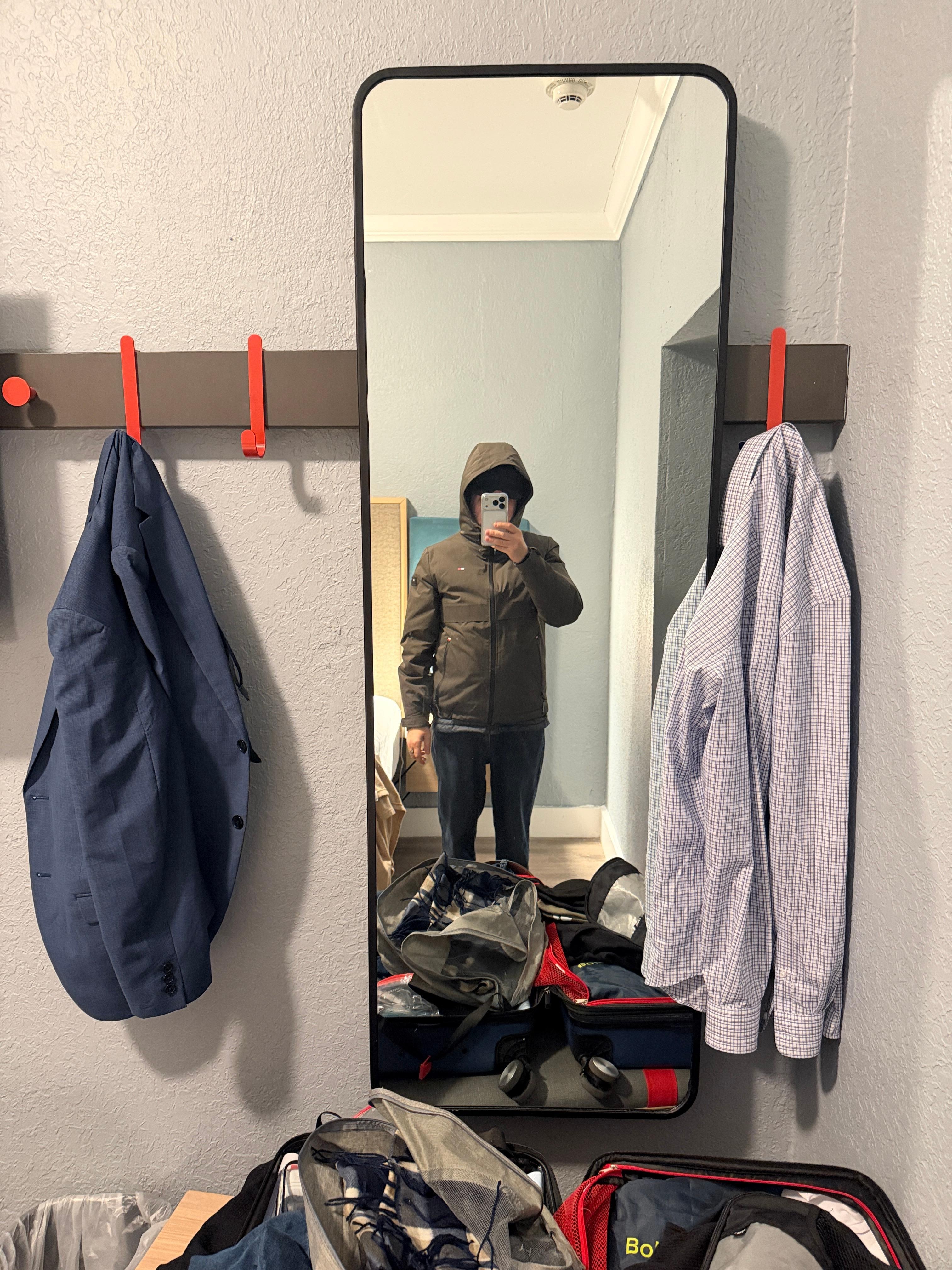 how I had to sleep, only good until 2am and then was up all night. 