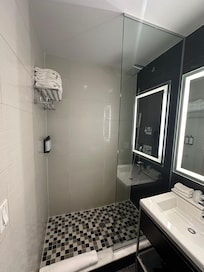 Great bathroom