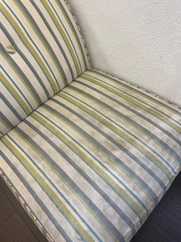 Lobby furniture