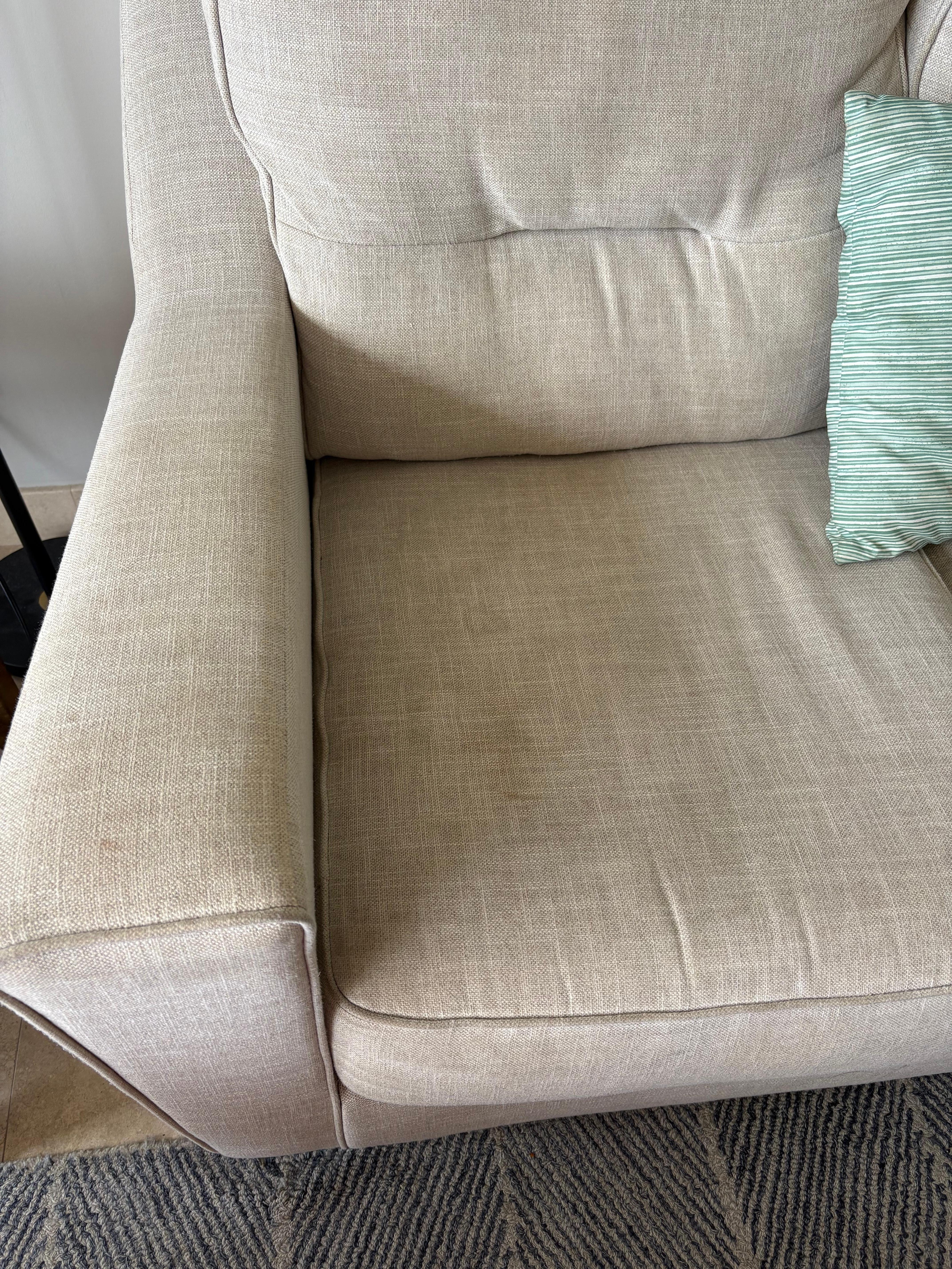 Dusty Fan (there were 2 like this)