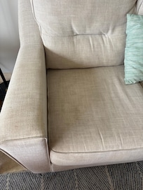 Dusty Fan (there were 2 like this)