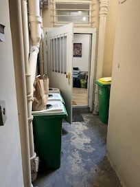 Garbage