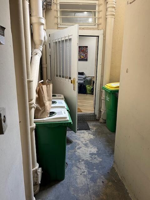 Garbage