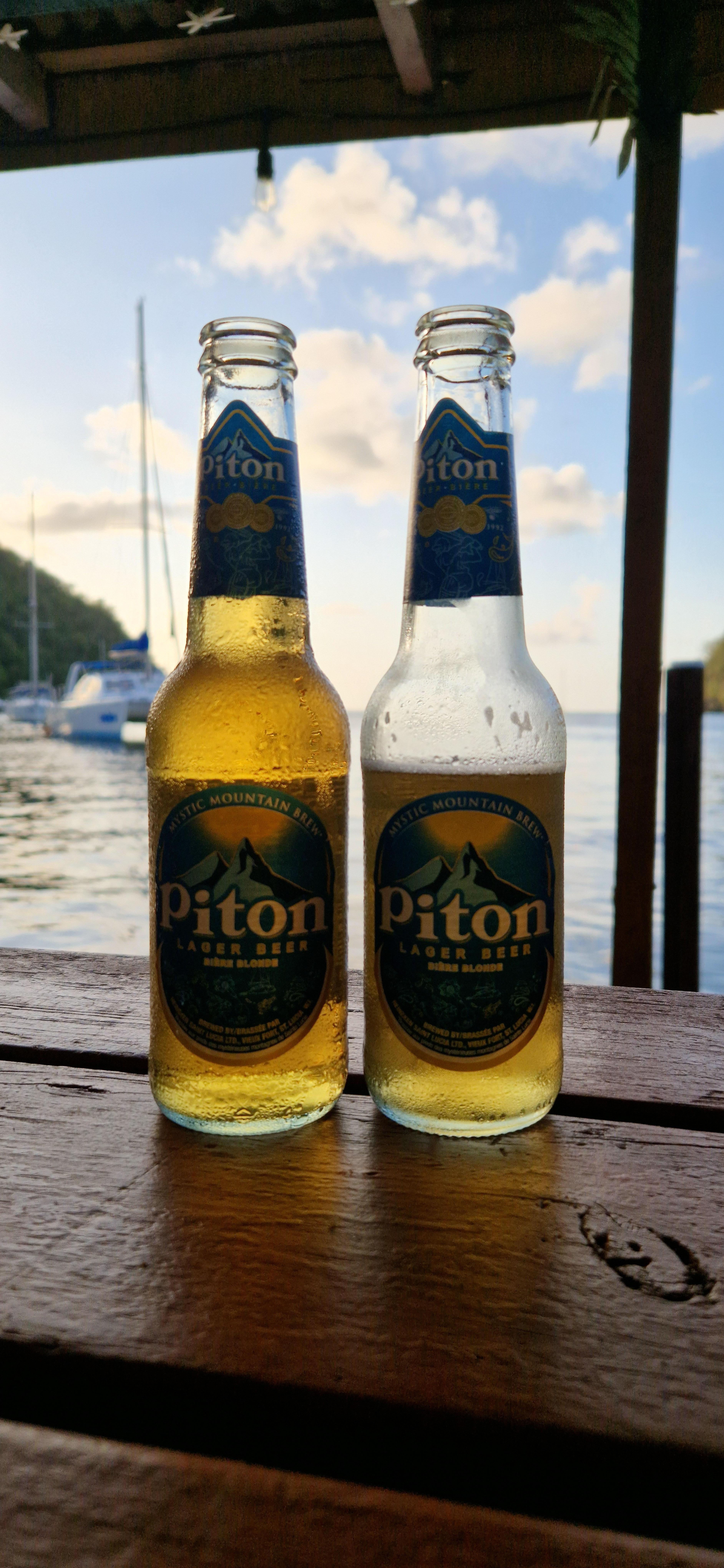 Happy Hour at Chato Mygo