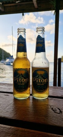 Happy Hour at Chato Mygo