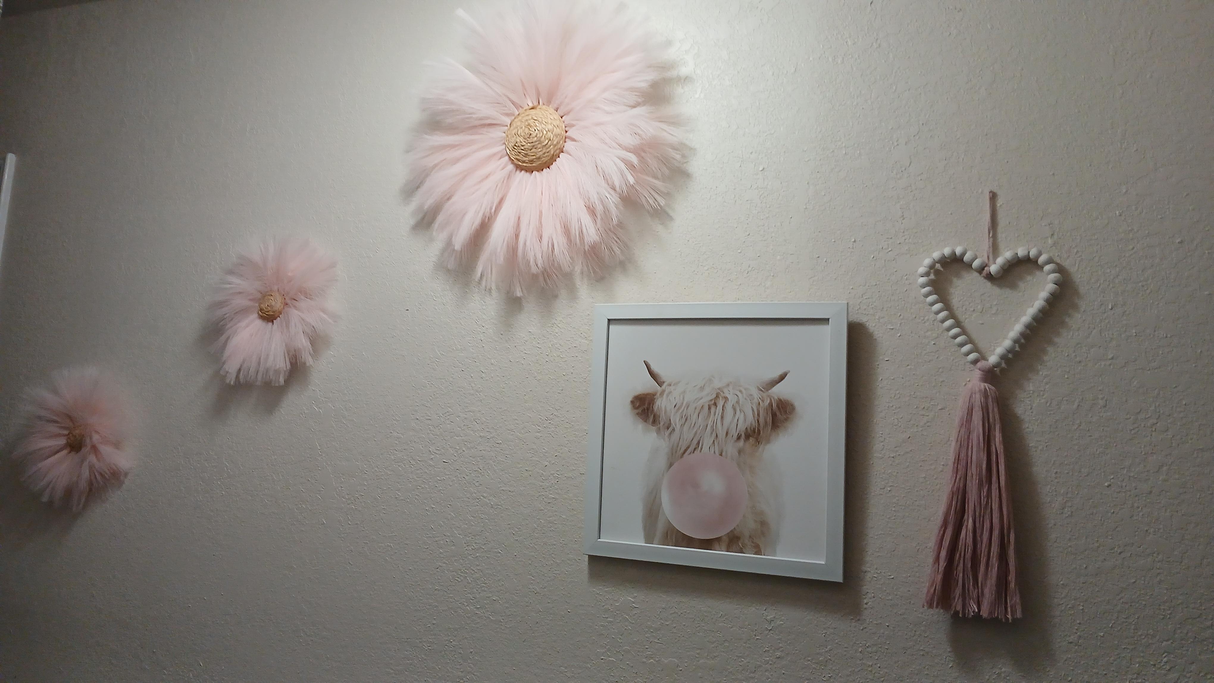 Adorable Hallway!