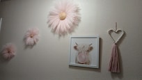 Adorable Hallway!