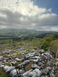 10 min walk from the house