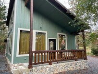 Quite even saw deer!!