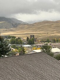 View from outside!