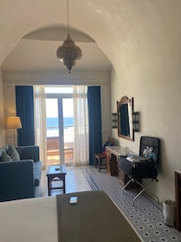 Our room